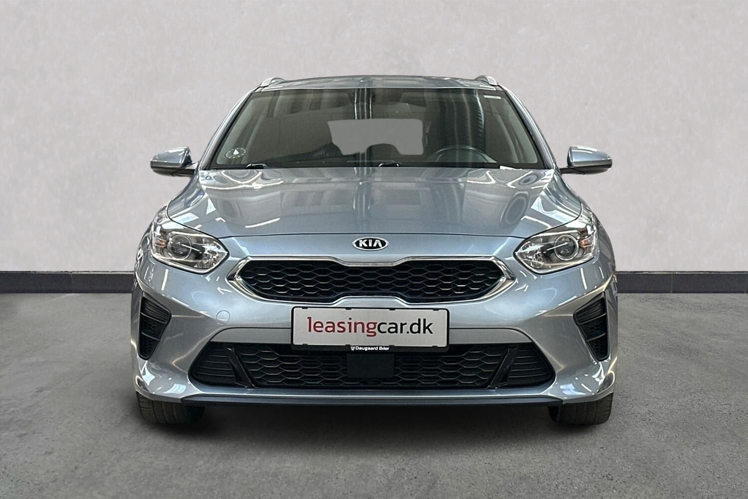 Billede af Kia Ceed SW 1,0 T-GDI Vision 120HK Stc 6g
