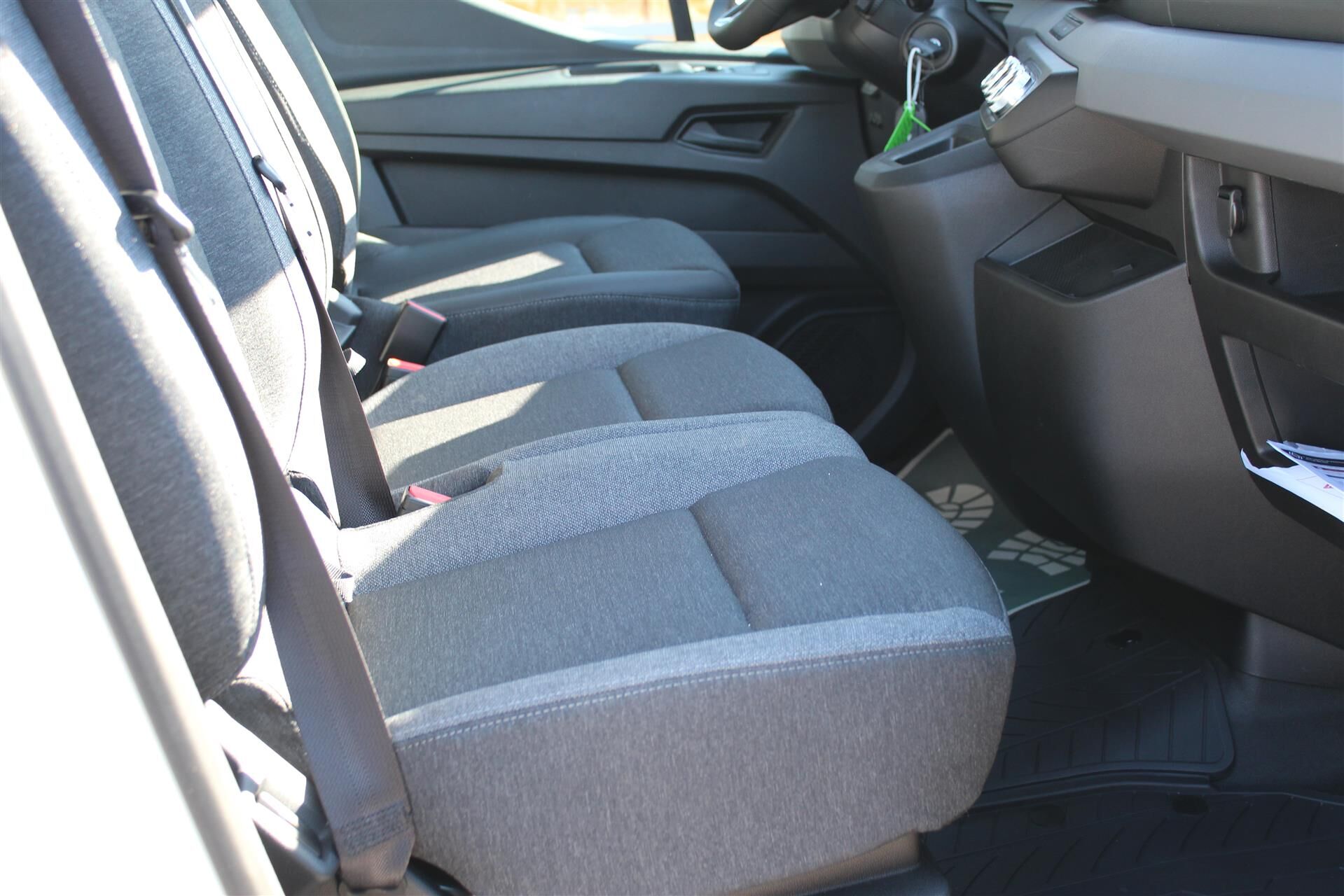 Billede af Renault Master T35 L3 2,0 DCI Tekno 170HK Ladv./Chas. 9g Aut.