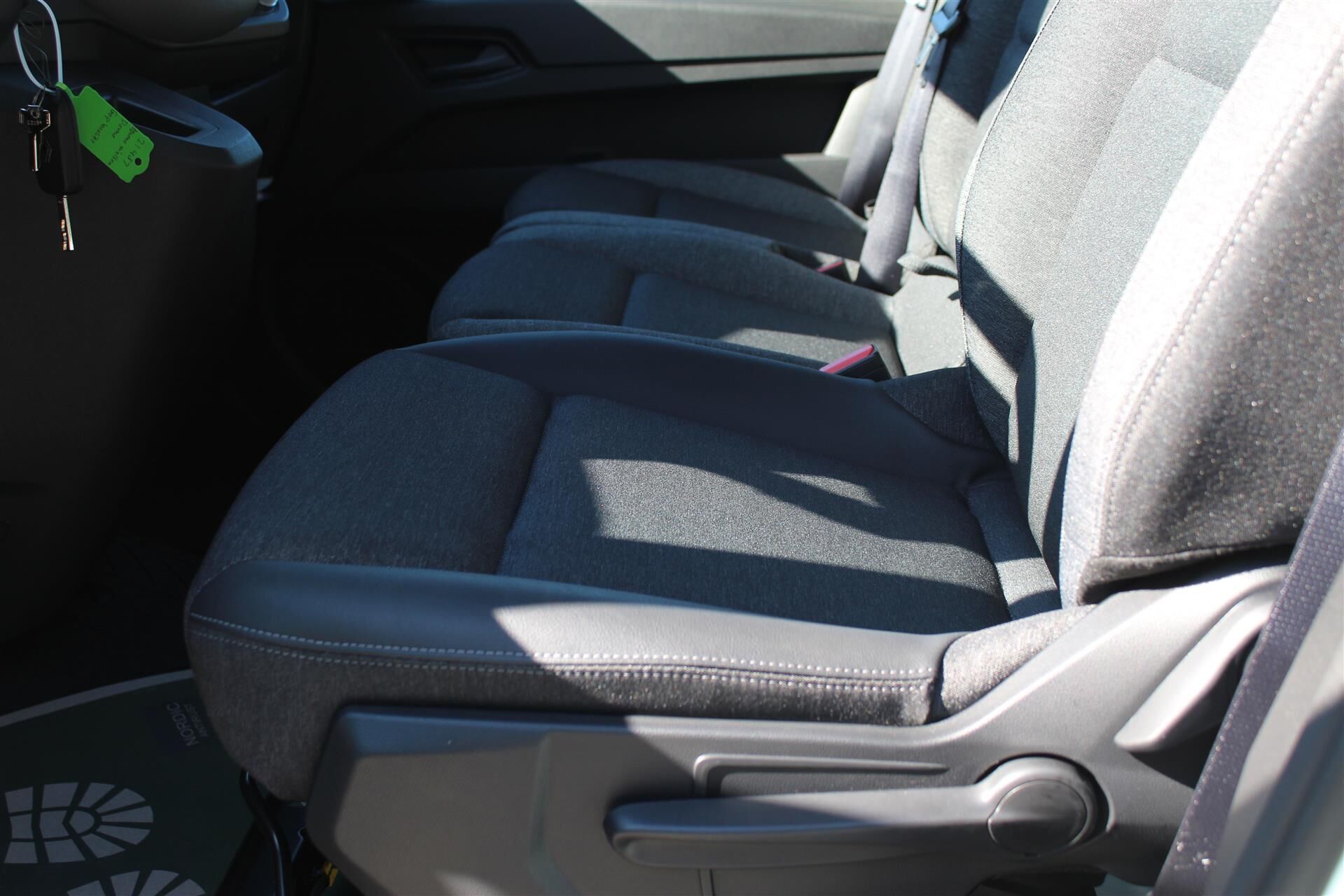 Billede af Renault Master T35 L3 2,0 DCI Tekno 170HK Ladv./Chas. 9g Aut.