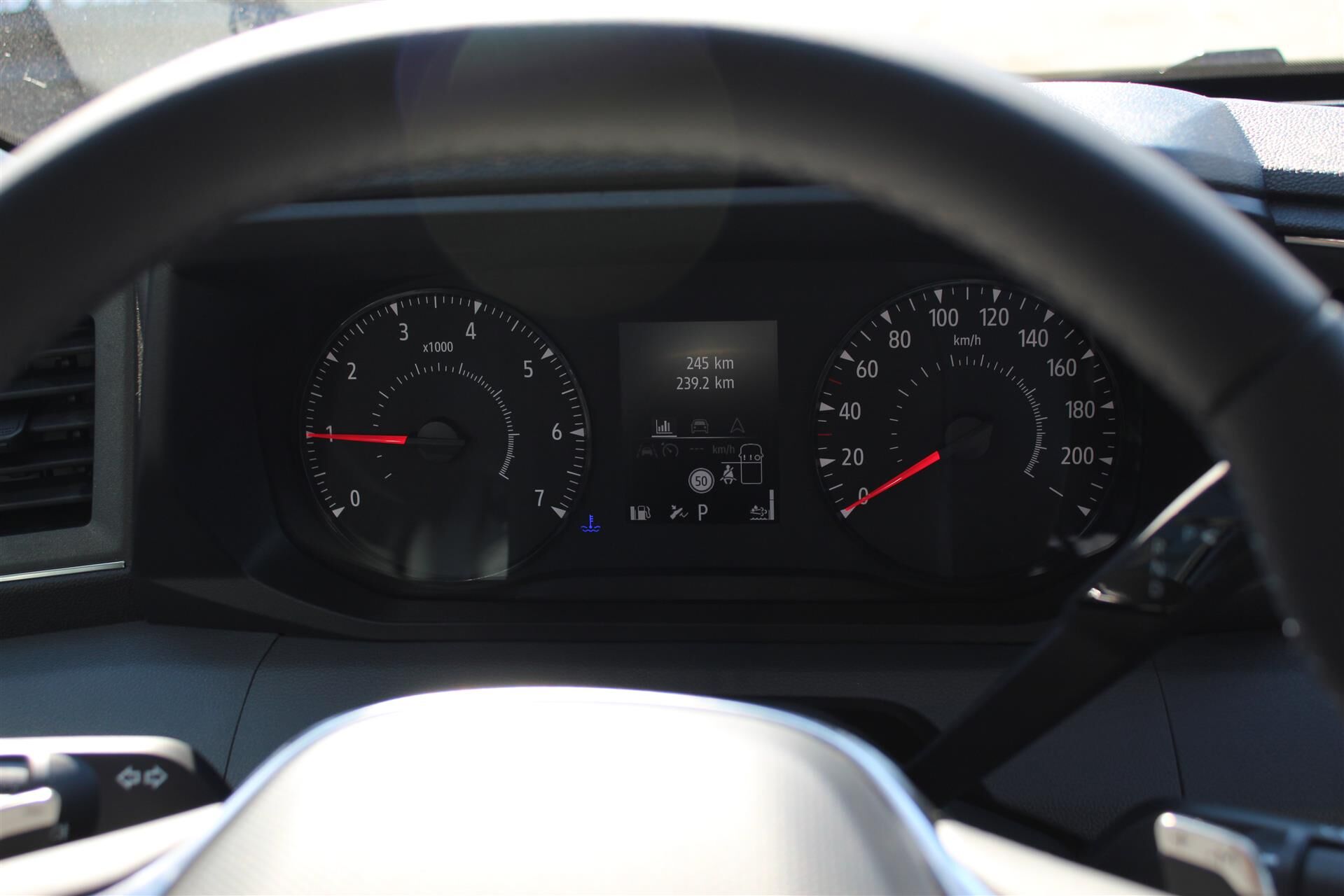 Billede af Renault Master T35 L3 2,0 DCI Tekno 170HK Ladv./Chas. 9g Aut.