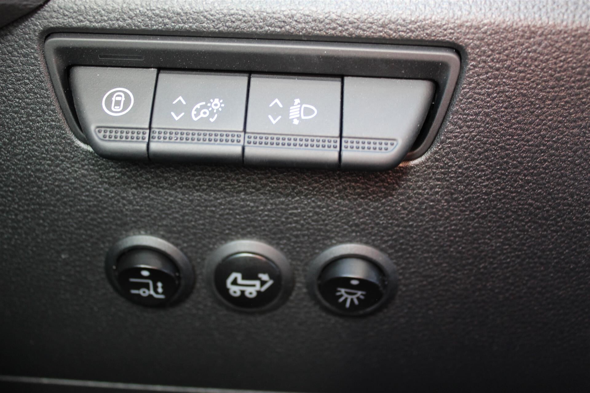 Billede af Renault Master T35 L3 2,0 DCI Tekno 170HK Ladv./Chas. 9g Aut.