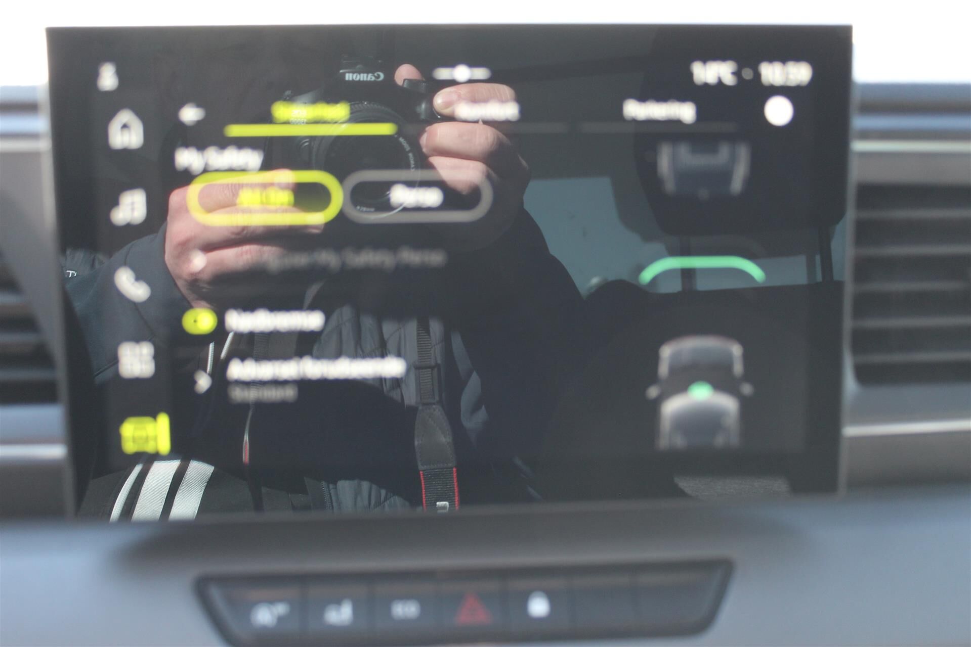 Billede af Renault Master T35 L3 2,0 DCI Tekno 170HK Ladv./Chas. 9g Aut.