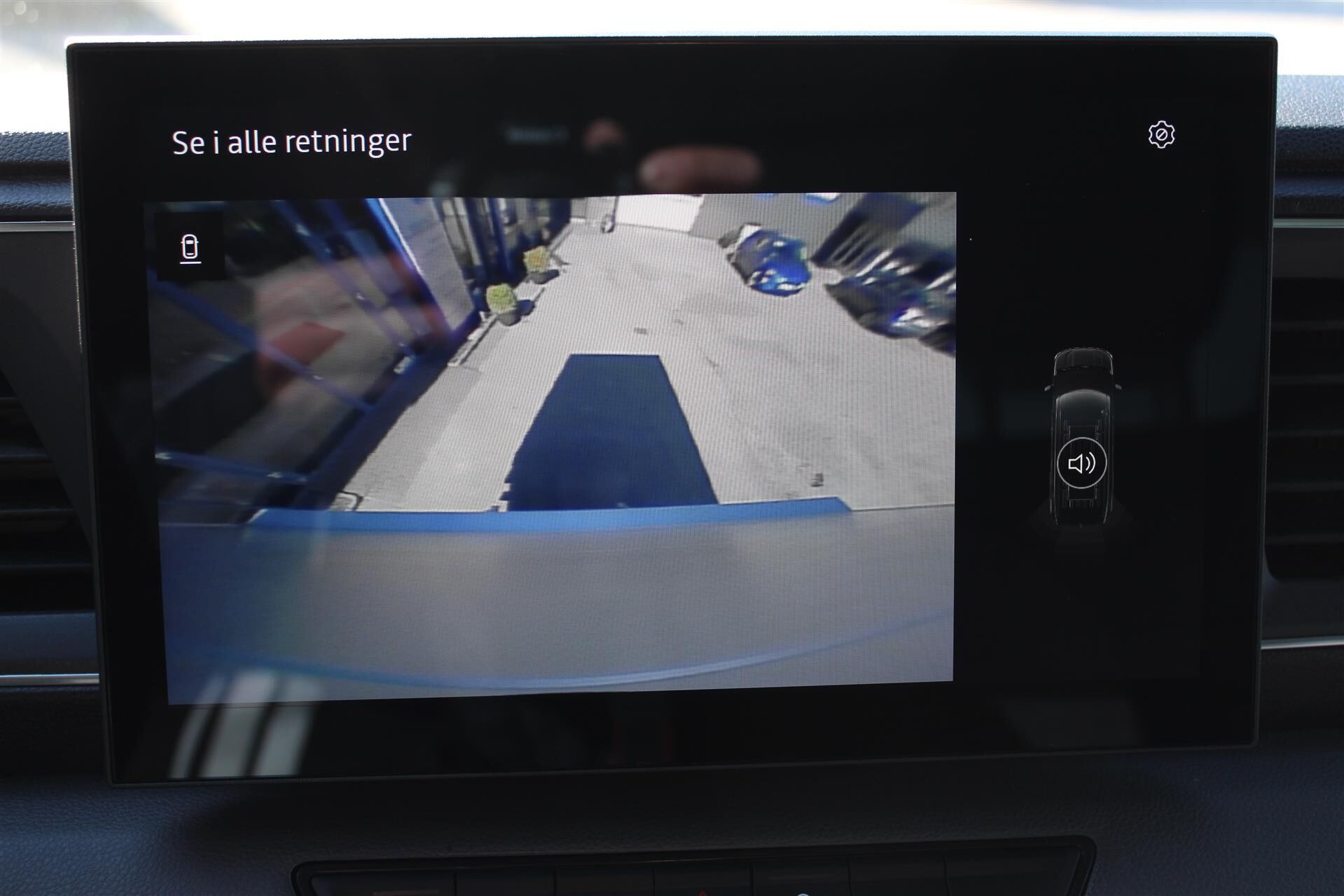 Billede af Renault Master T35 L3 2,0 DCI Tekno 170HK Ladv./Chas. 9g Aut.