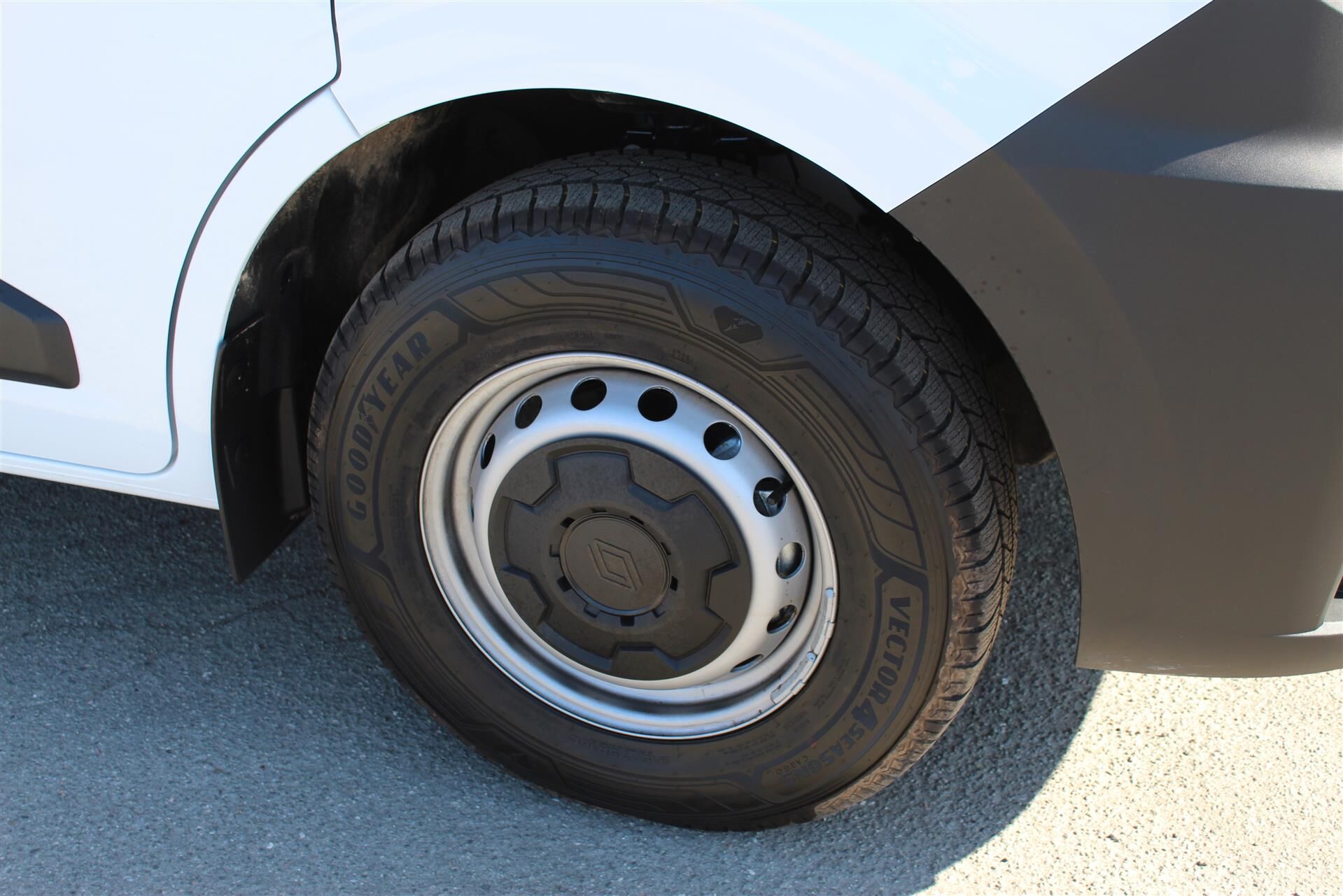 Billede af Renault Master T35 L3 2,0 DCI Tekno 170HK Ladv./Chas. 9g Aut.