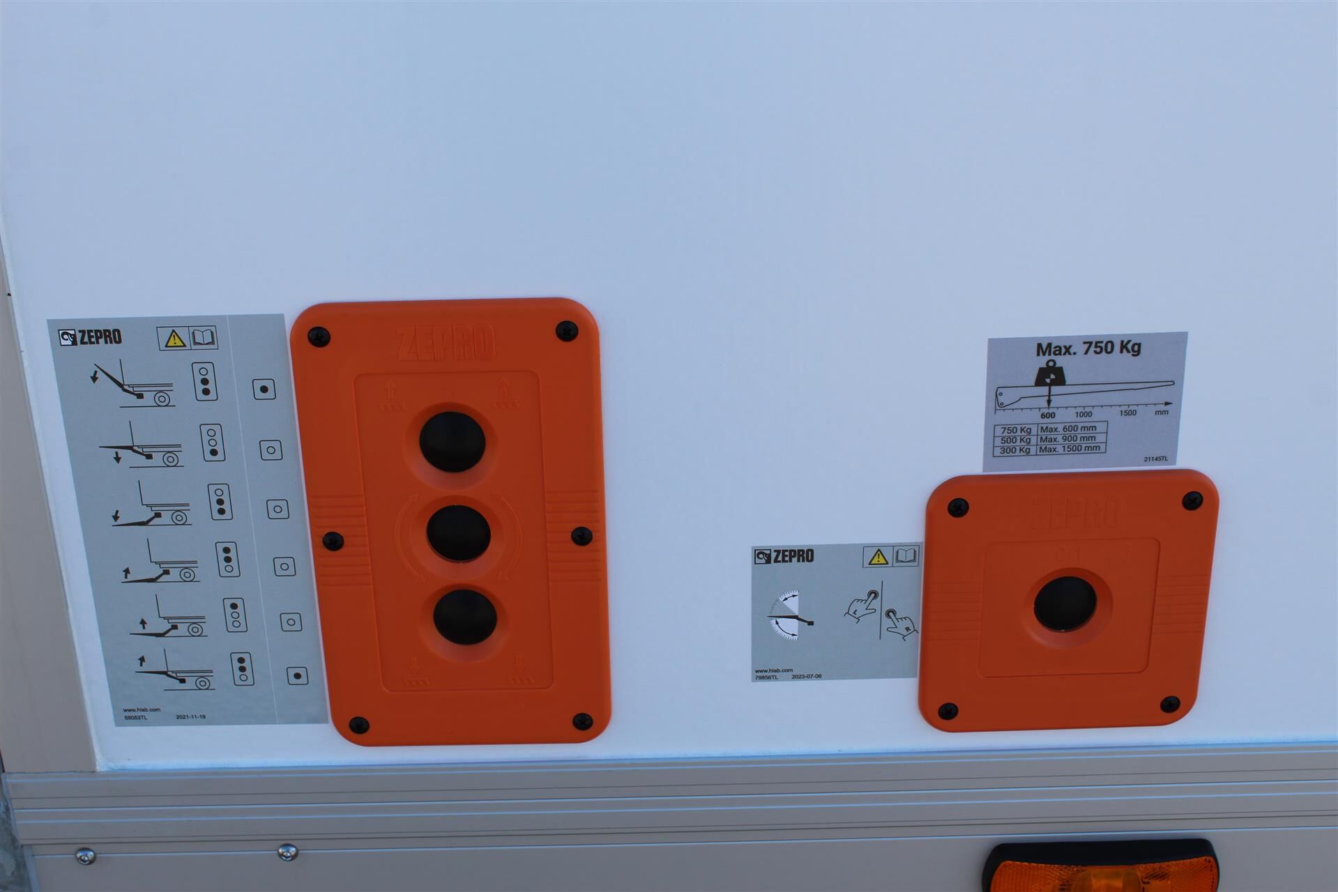 Billede af Renault Master T35 L3 2,0 DCI Tekno 170HK Ladv./Chas. 9g Aut.