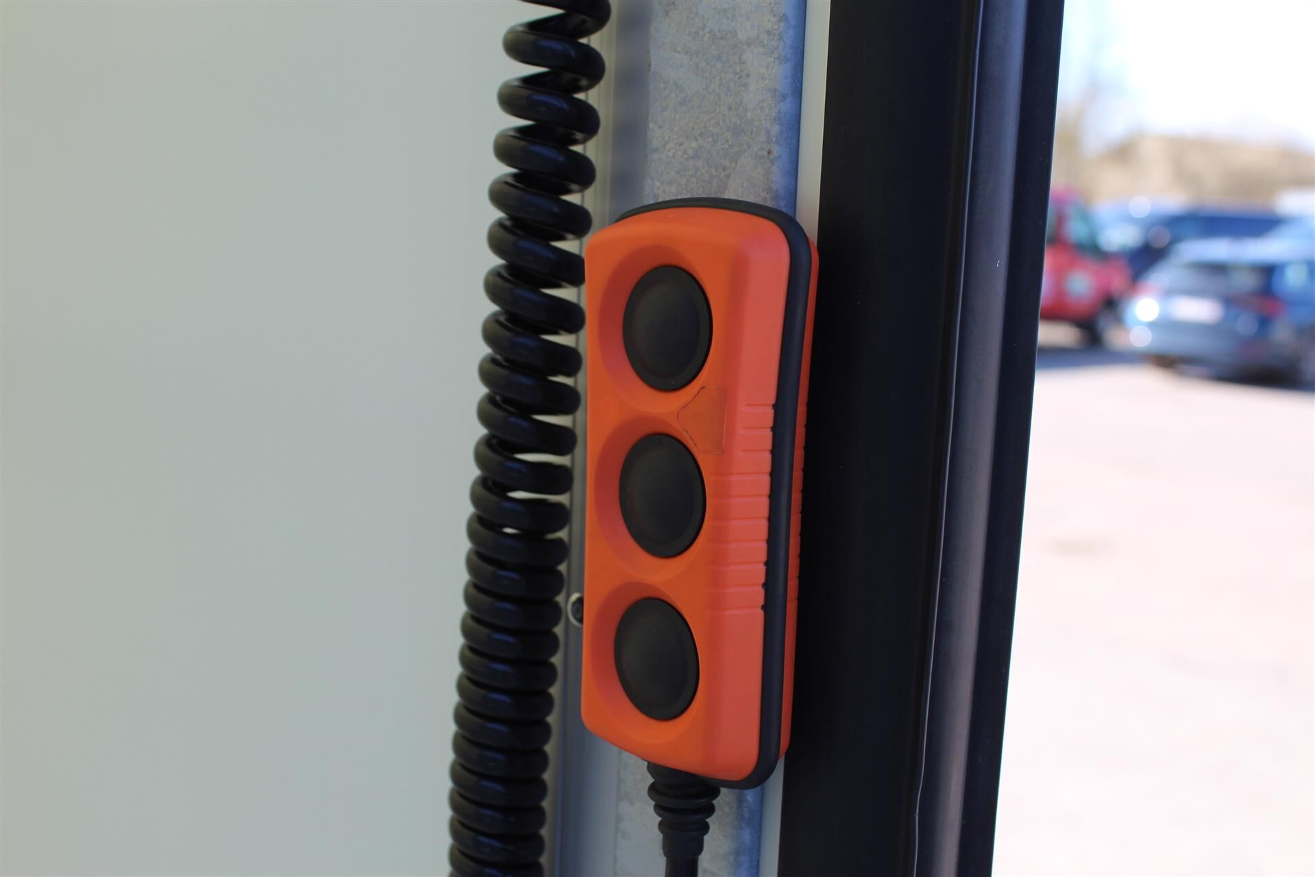 Billede af Renault Master T35 L3 2,0 DCI Tekno 170HK Ladv./Chas. 9g Aut.