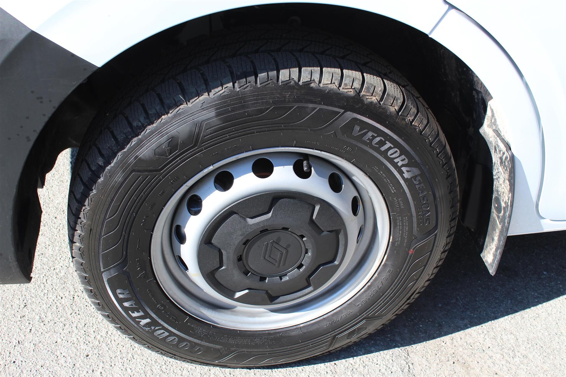 Billede af Renault Master T35 L3 2,0 DCI Tekno 170HK Ladv./Chas. 9g Aut.