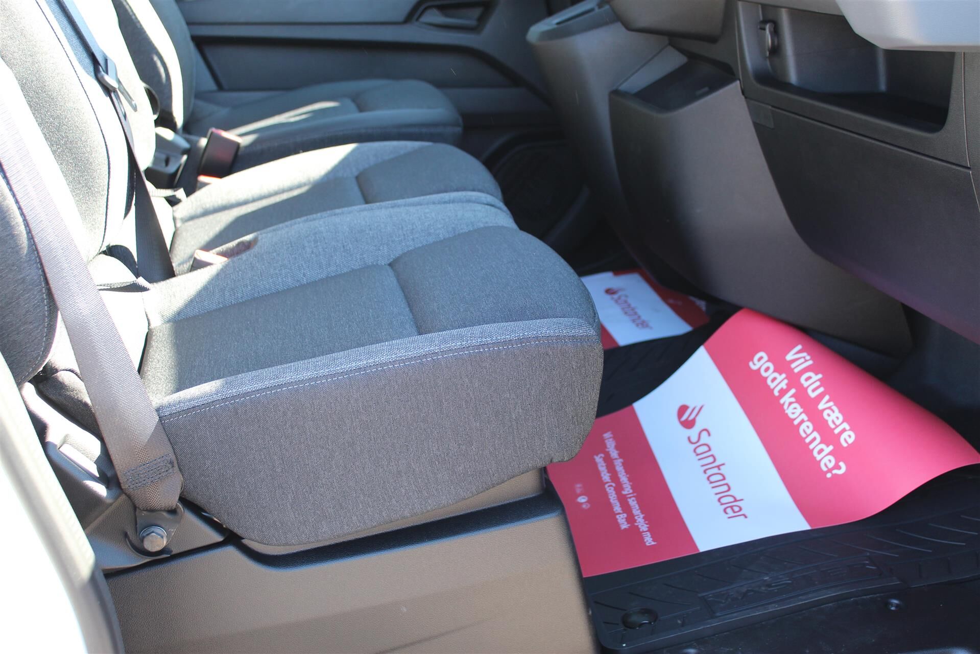 Billede af Renault Master T35 L3H2 EL Tekno 140HK Van Aut.