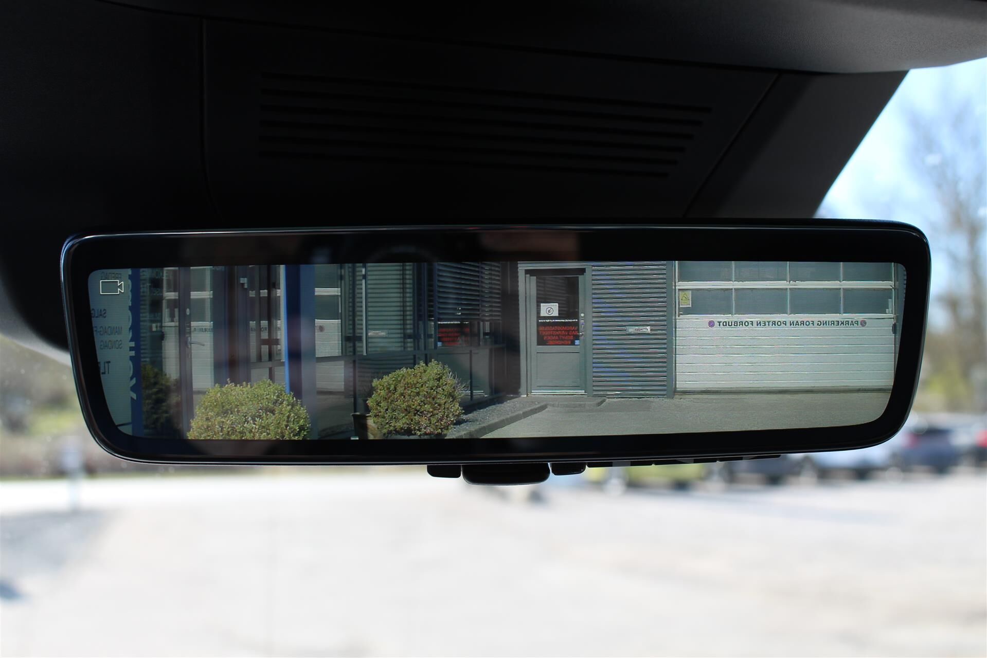 Billede af Renault Master T35 L3H2 EL Tekno 140HK Van Aut.