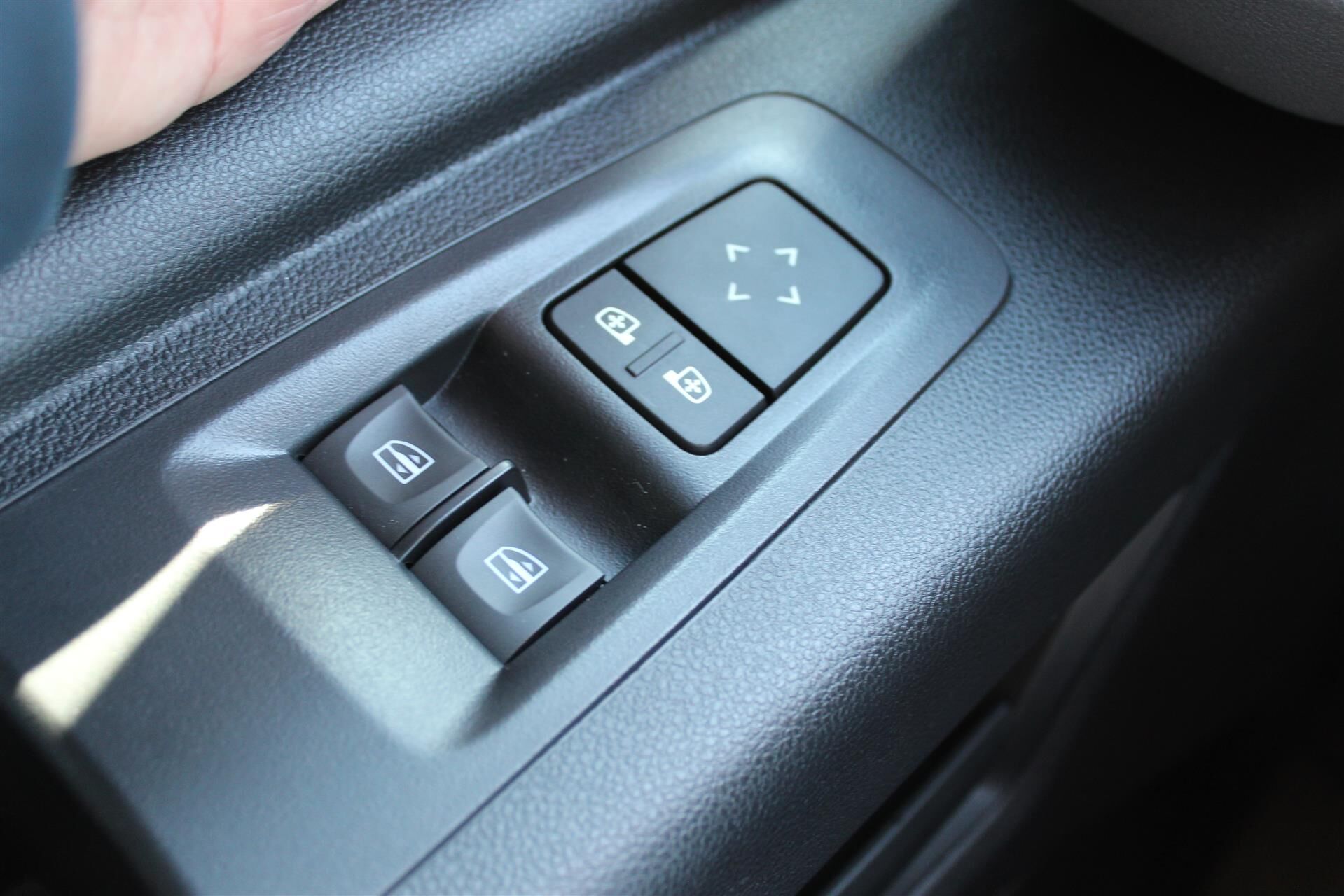 Billede af Renault Master T35 L3H2 EL Tekno 140HK Van Aut.