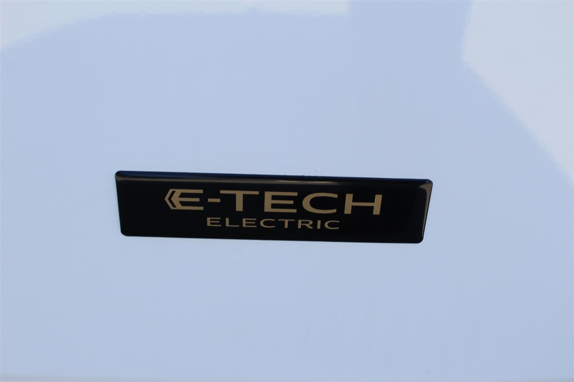 Billede af Renault Master T35 L3H2 EL Tekno 140HK Van Aut.