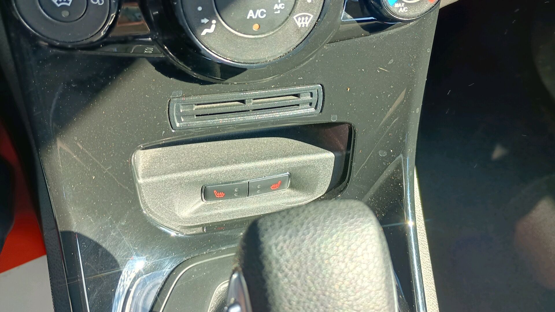 Billede af Ford Fiesta 1,0 EcoBoost Titanium 100HK 5d 6g Aut.