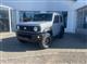 Billede af Suzuki Jimny 1,5 Active AllGrip 102HK 3d