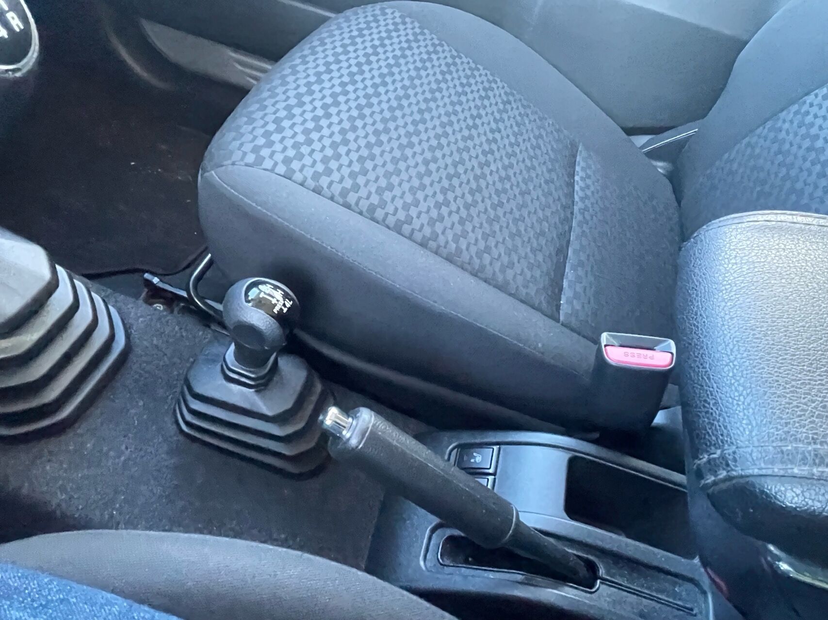 Billede af Suzuki Jimny 1,5 Active AllGrip 102HK 3d