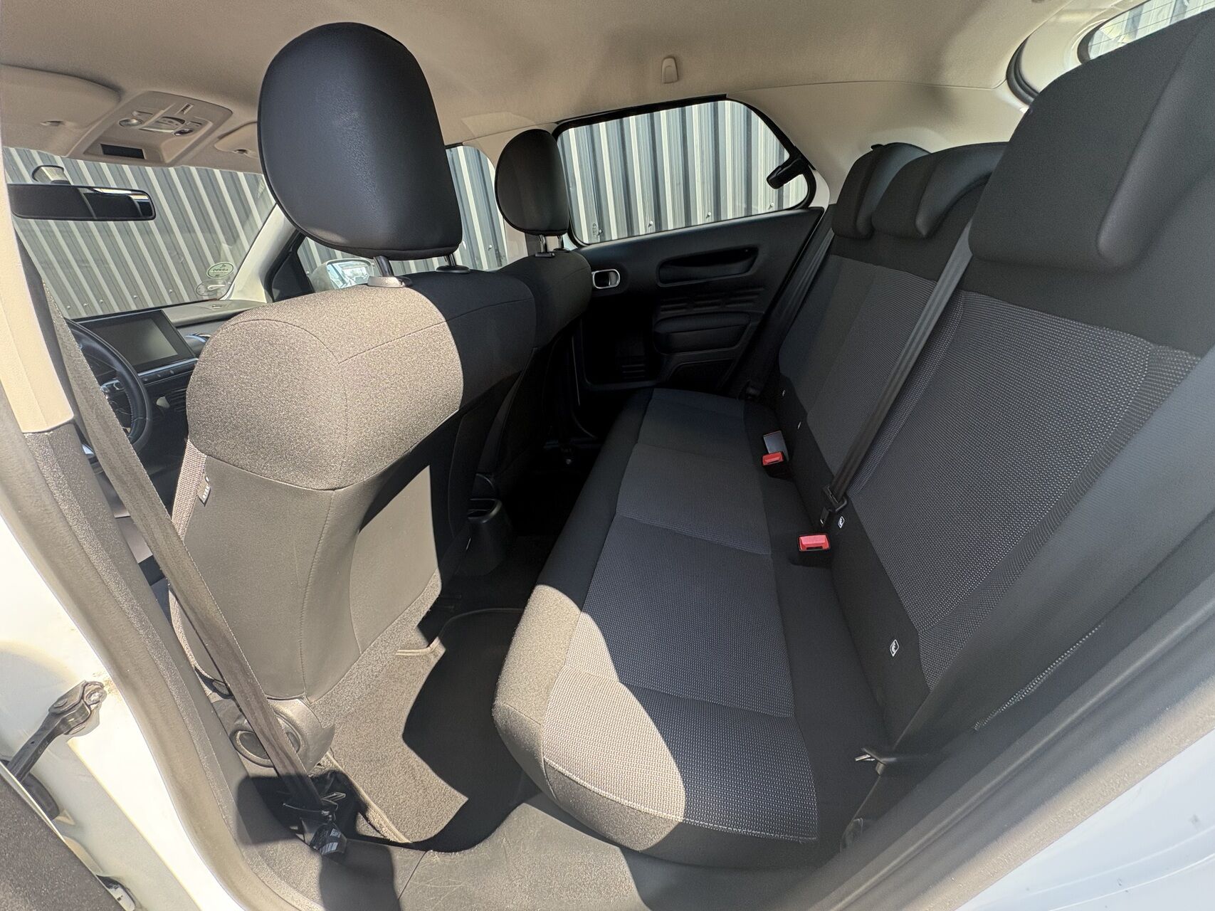 Billede af Citroën C4 Cactus 1,6 Blue HDi Feel start/stop 100HK 5d