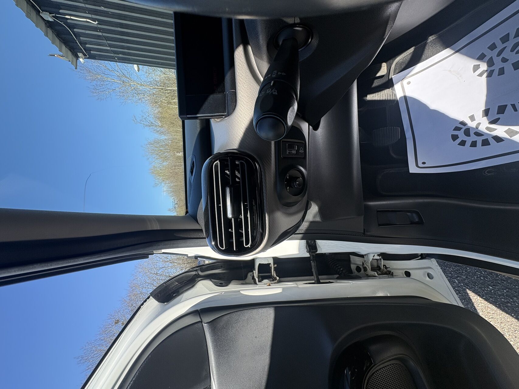 Billede af Citroën C4 Cactus 1,6 Blue HDi Feel start/stop 100HK 5d