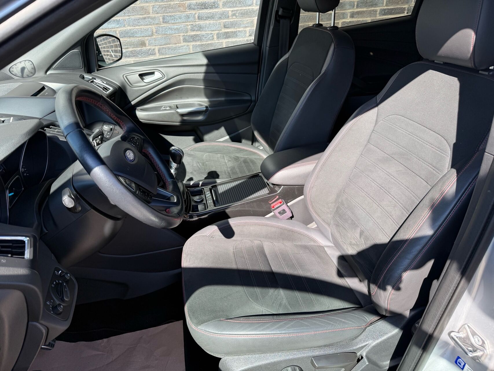 Billede af Ford Kuga 1,5 EcoBoost ST-Line 150HK 5d 6g