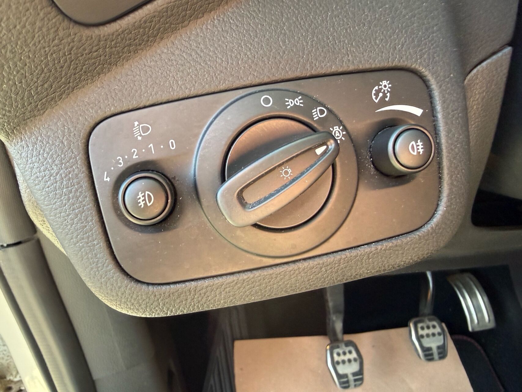 Billede af Ford Kuga 1,5 EcoBoost ST-Line 150HK 5d 6g