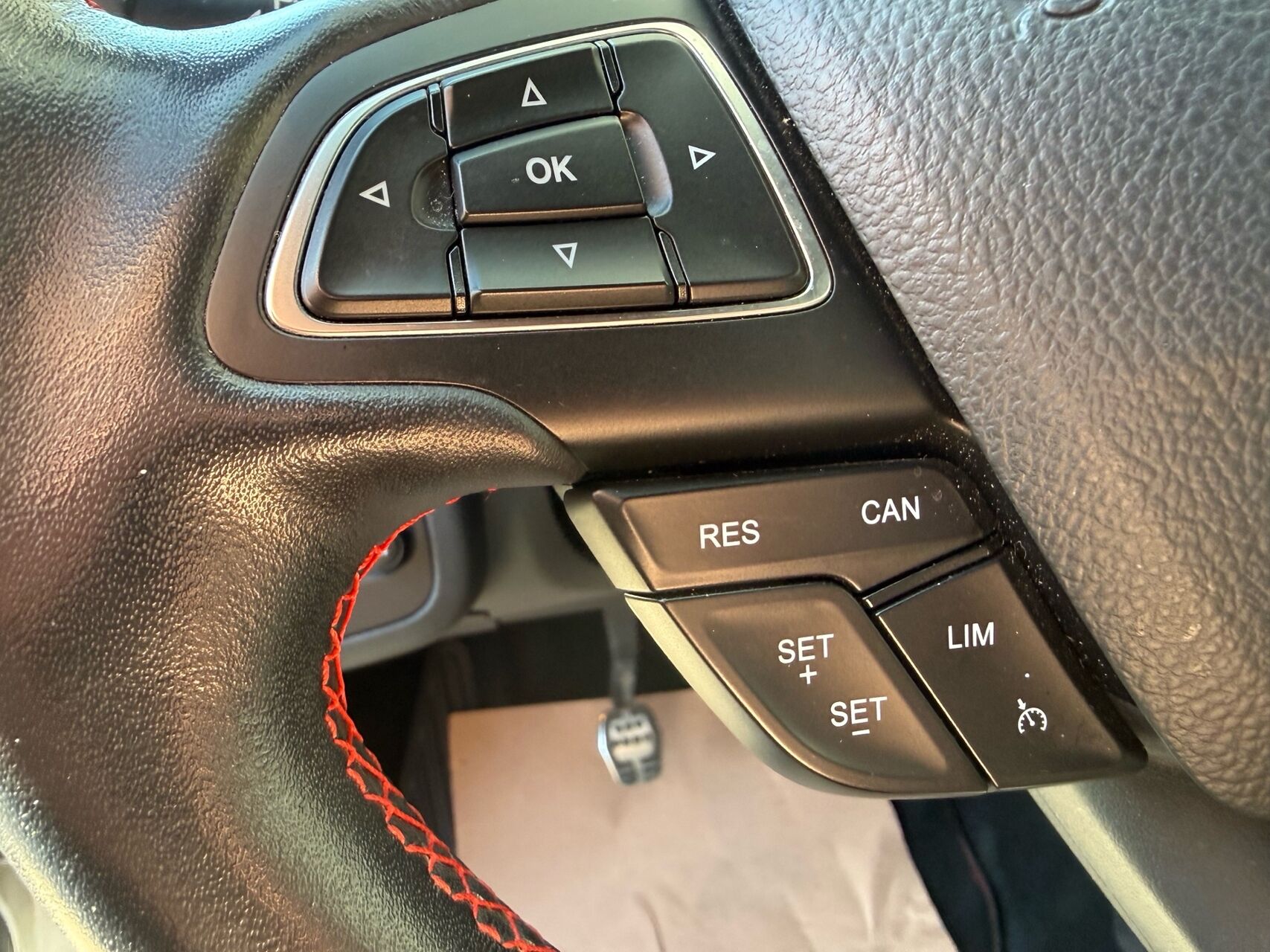 Billede af Ford Kuga 1,5 EcoBoost ST-Line 150HK 5d 6g