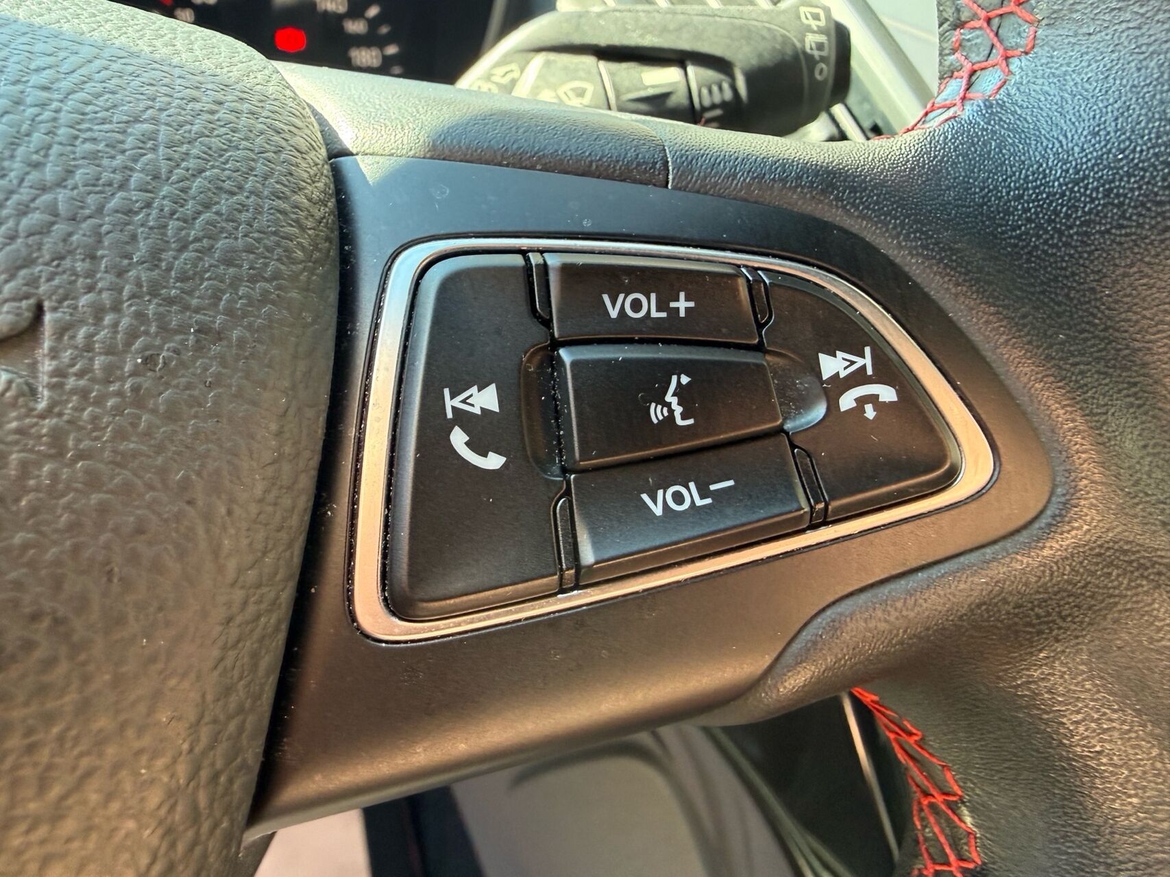 Billede af Ford Kuga 1,5 EcoBoost ST-Line 150HK 5d 6g