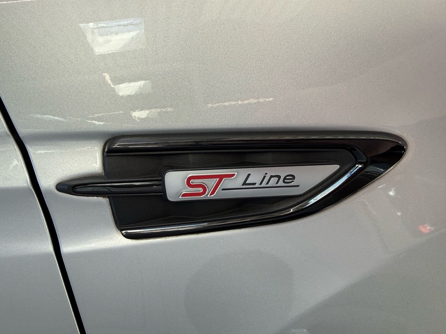 Billede af Ford Kuga 1,5 EcoBoost ST-Line 150HK 5d 6g