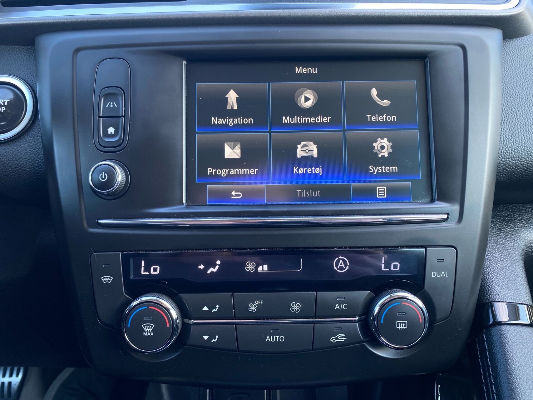 Billede af Renault Kadjar 1,2 Energy TCe Zen 130HK 5d 6g