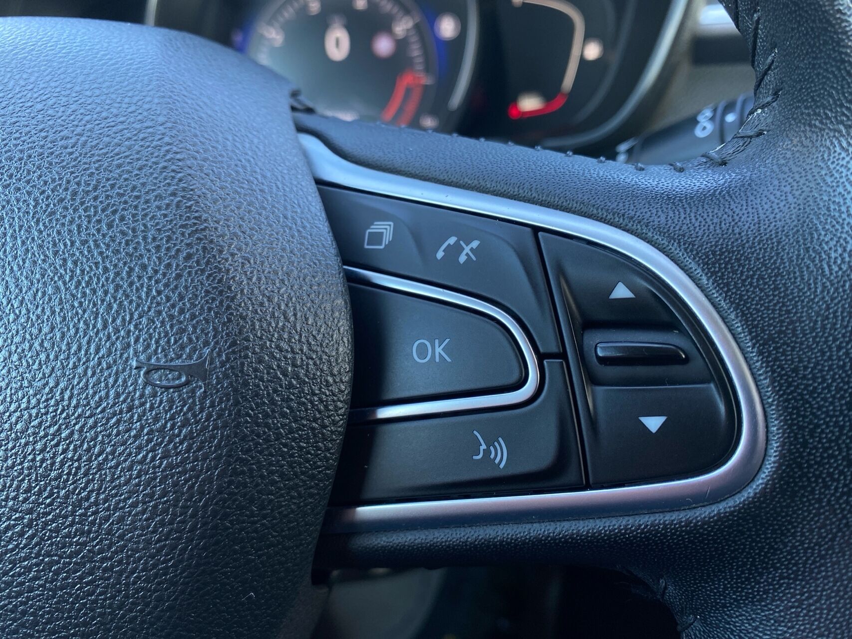 Billede af Renault Kadjar 1,2 Energy TCe Zen 130HK 5d 6g