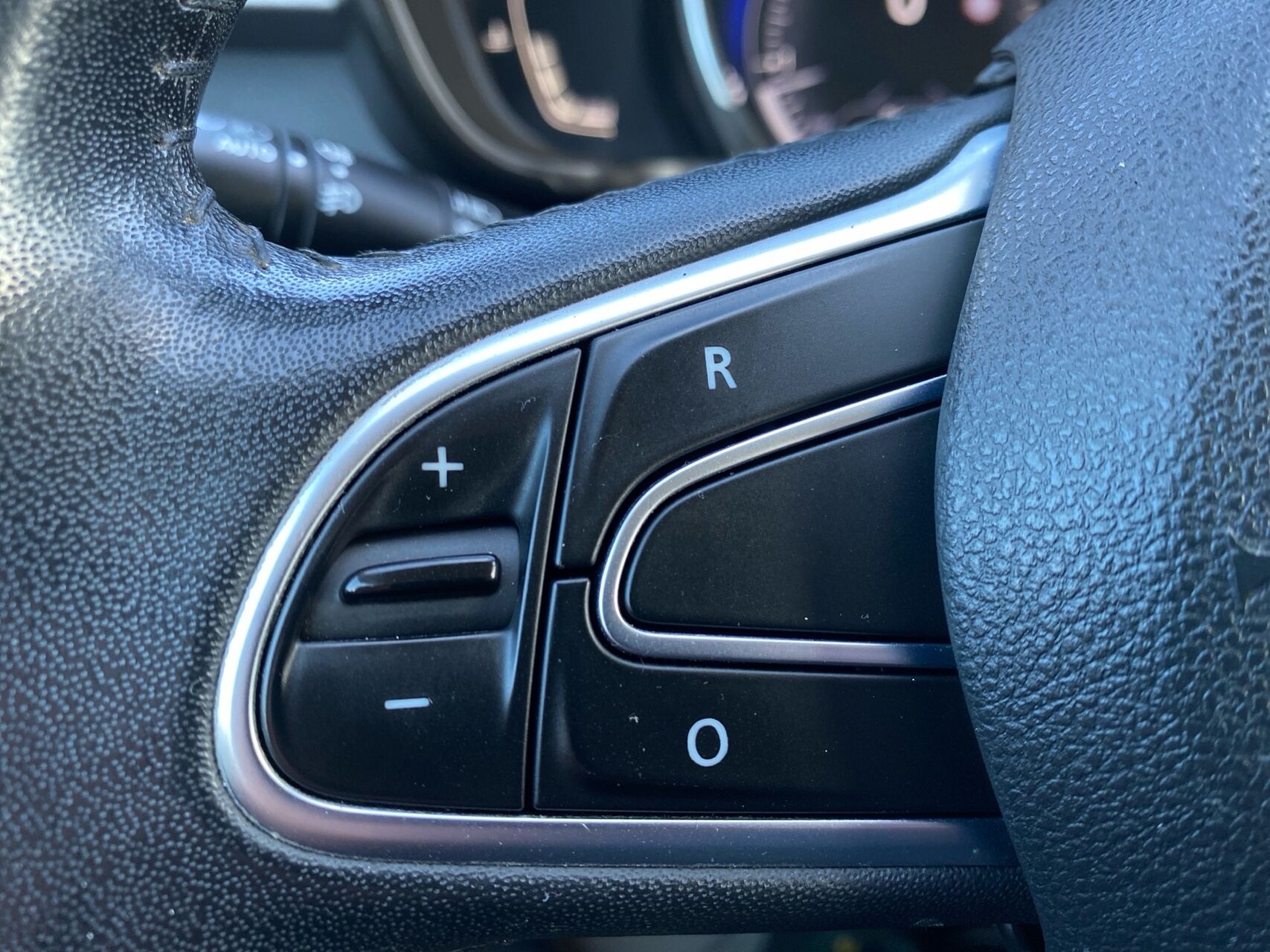 Billede af Renault Kadjar 1,2 Energy TCe Zen 130HK 5d 6g