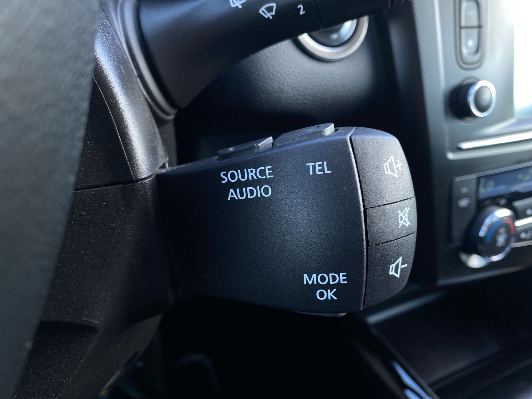 Billede af Renault Kadjar 1,2 Energy TCe Zen 130HK 5d 6g