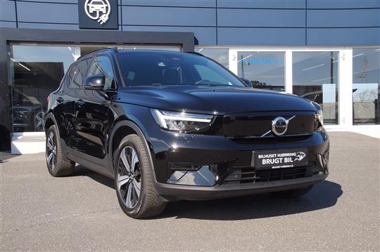 Volvo XC40 P6 Recharge Core 231HK 5d Aut.