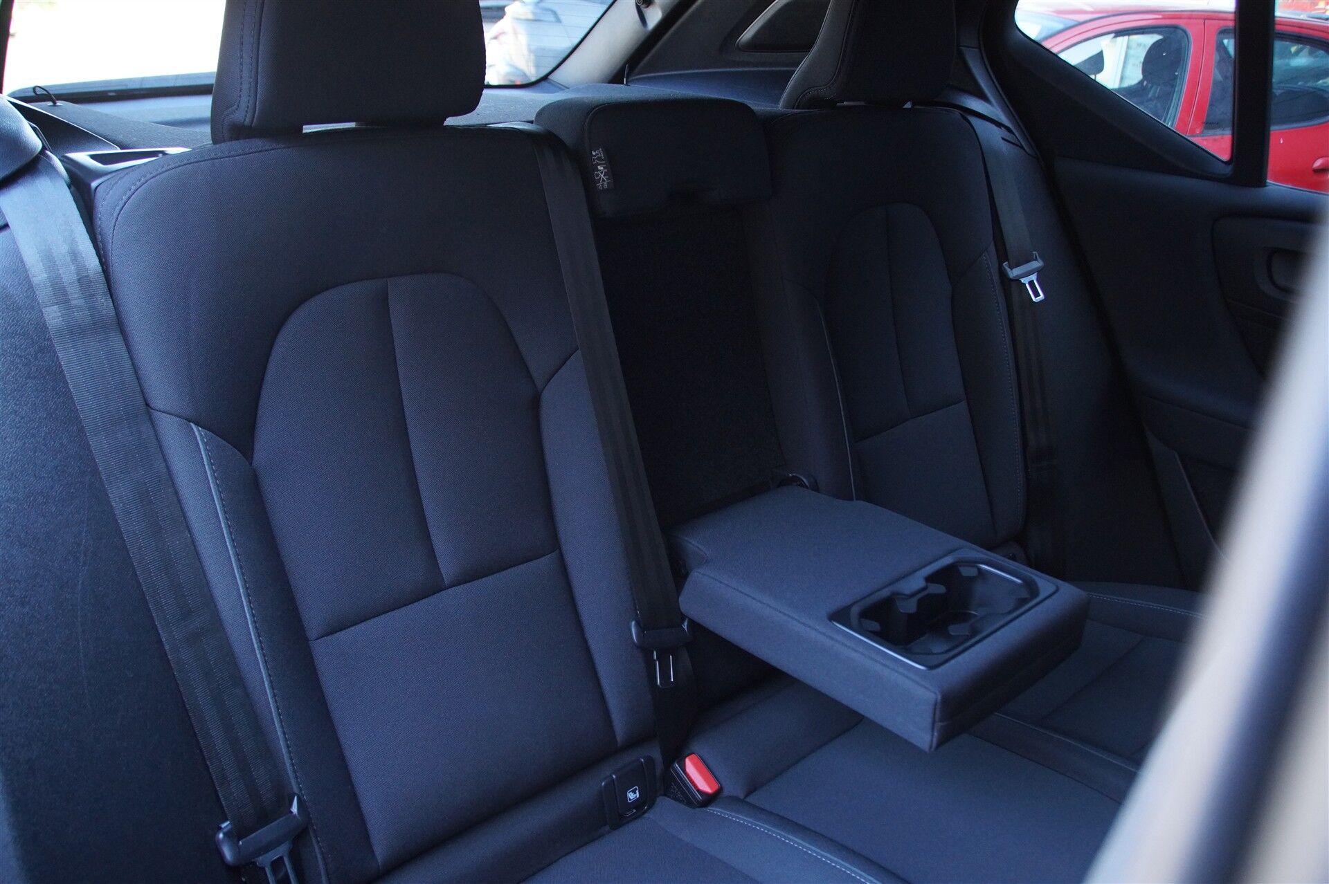Billede af Volvo XC40 P6 Recharge Core 231HK 5d Aut.