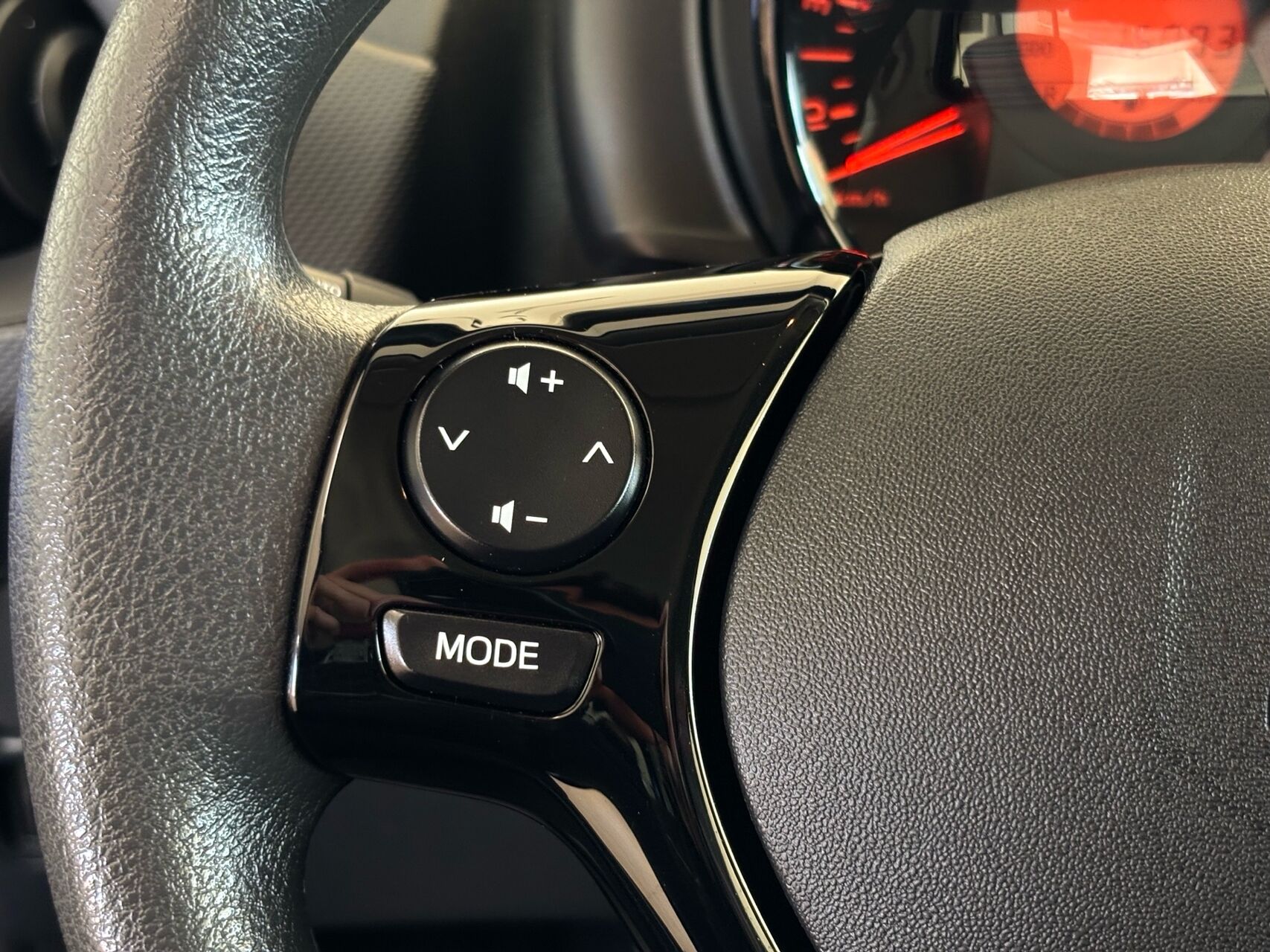 Billede af Citroën C1 1,0 VTi Triumph 72HK 5d