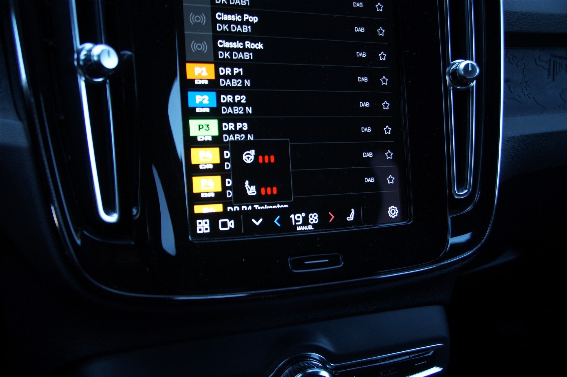 Billede af Volvo XC40 P6 Recharge Core 231HK 5d Aut.