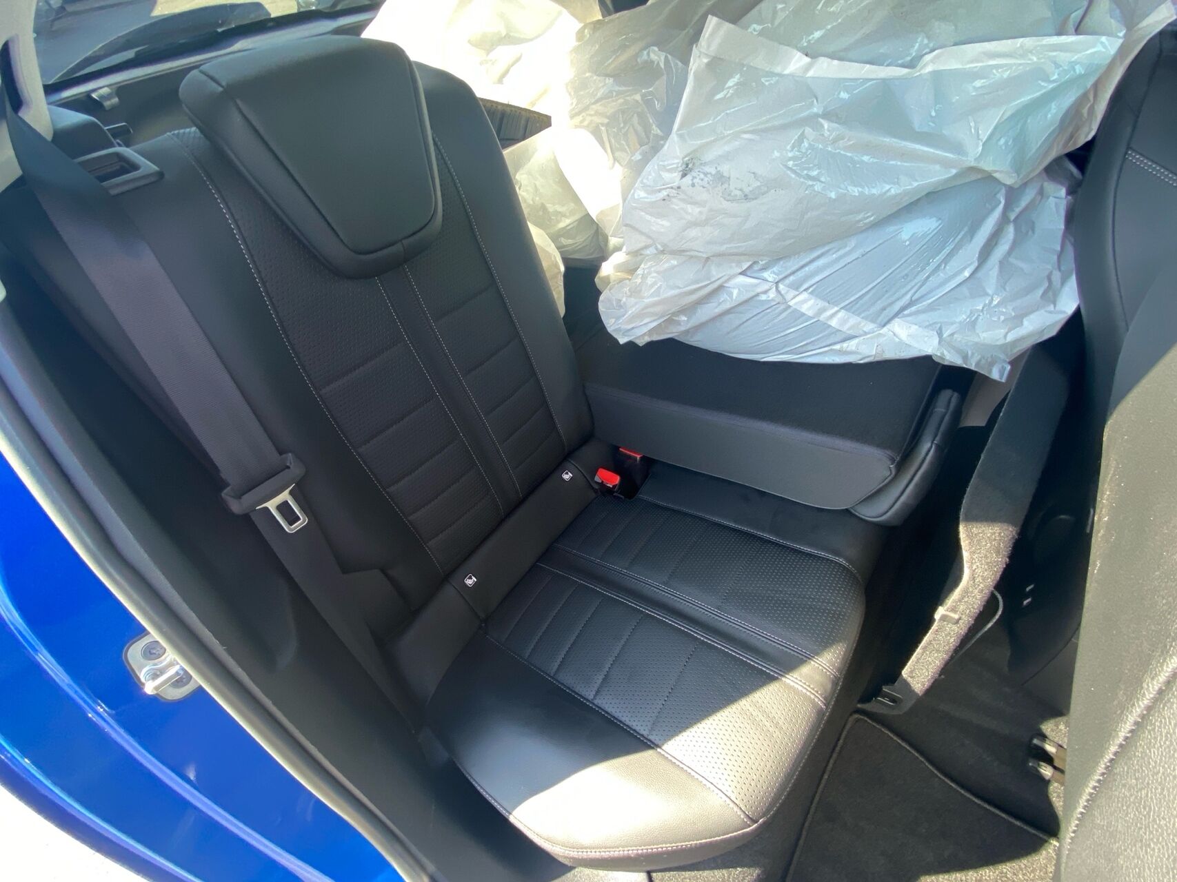 Billede af Opel Corsa-e EL First Edition 136HK 5d Aut.