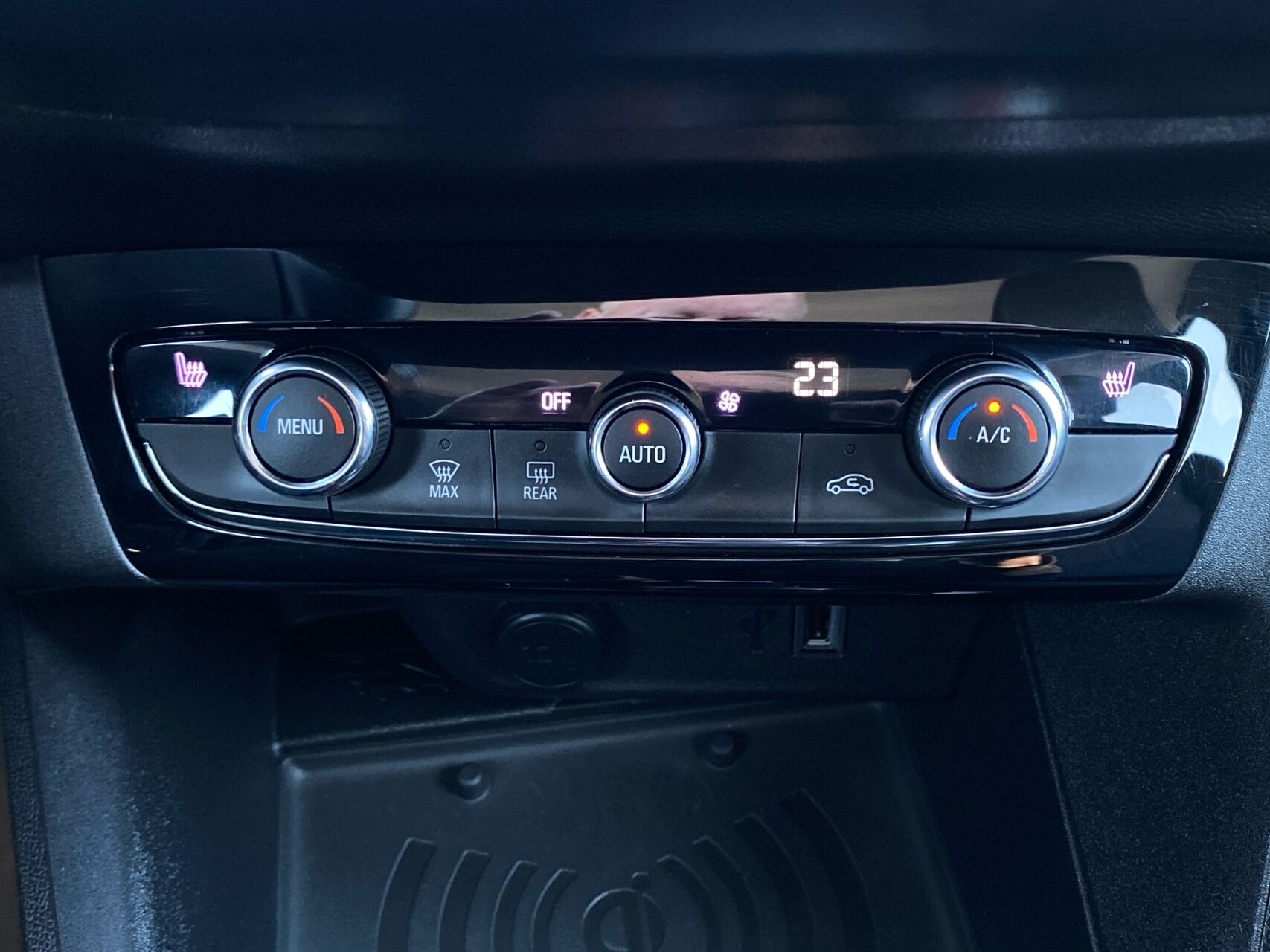 Billede af Opel Corsa-e EL First Edition 136HK 5d Aut.