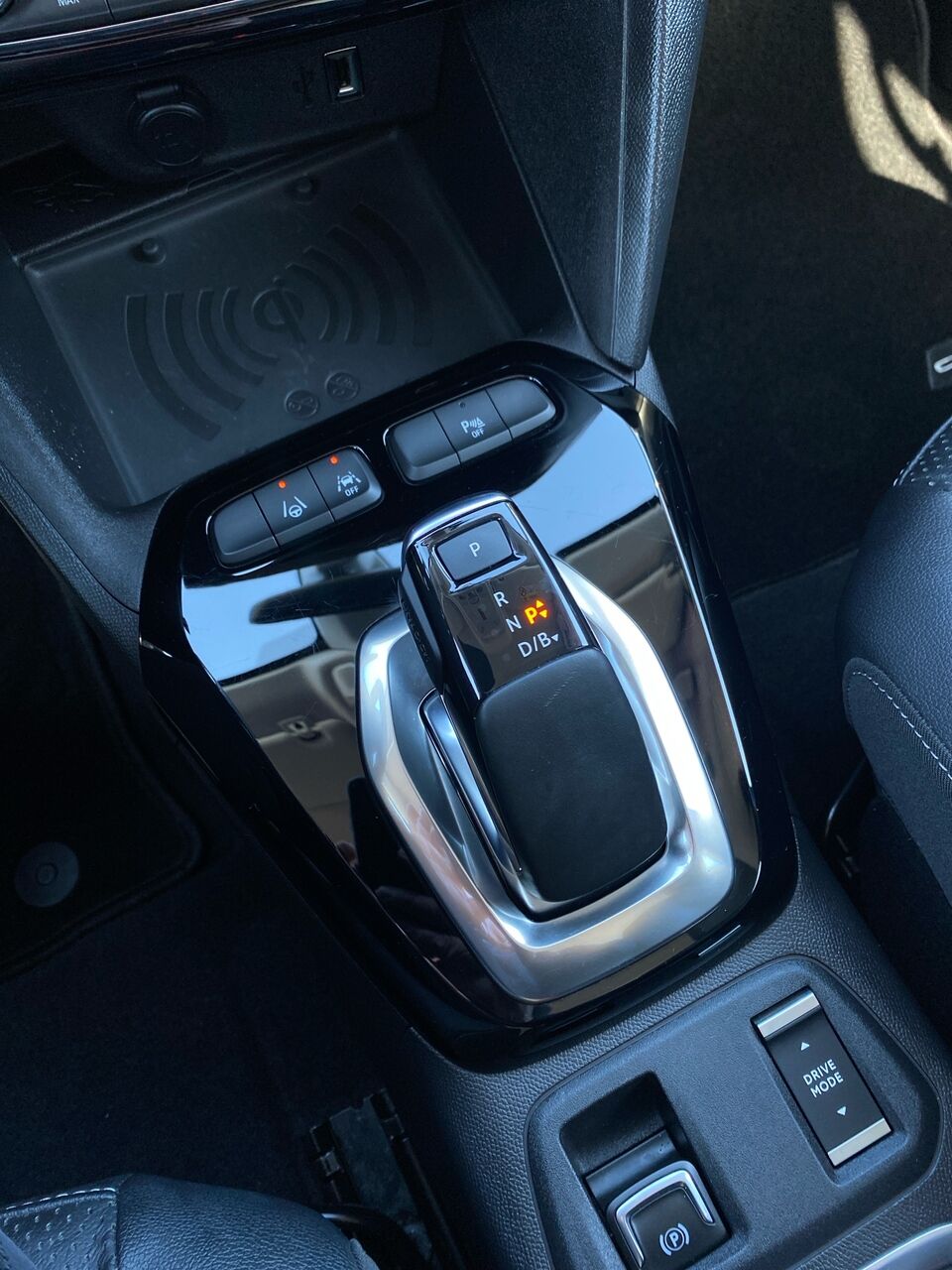 Billede af Opel Corsa-e EL First Edition 136HK 5d Aut.