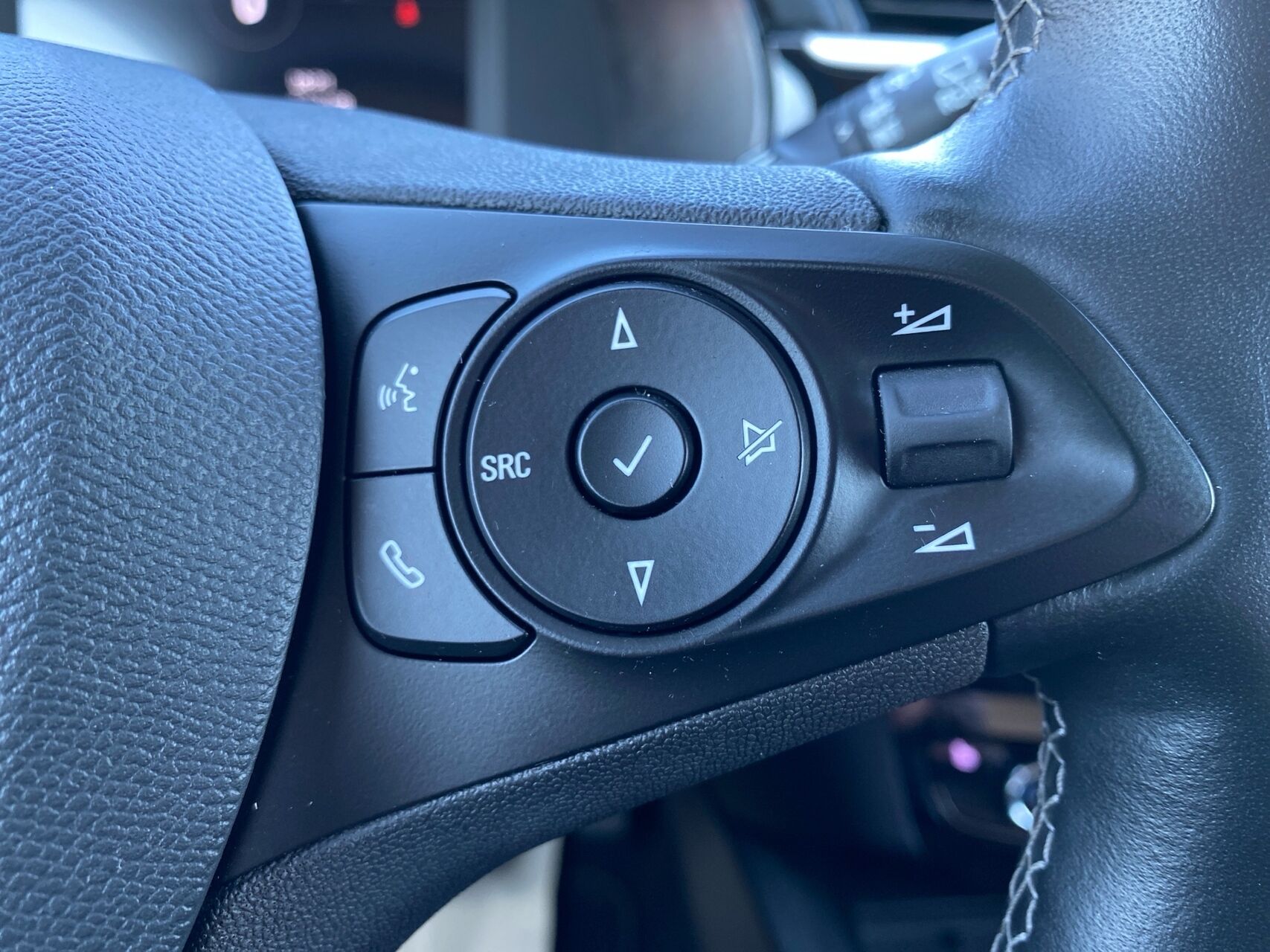 Billede af Opel Corsa-e EL First Edition 136HK 5d Aut.