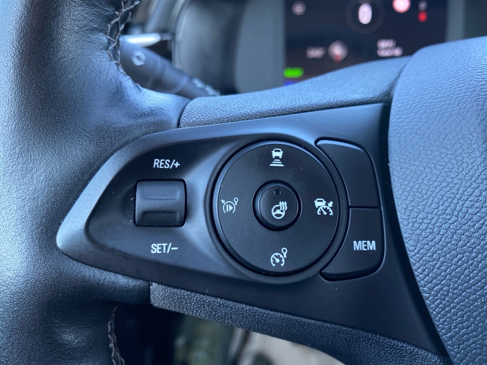 Billede af Opel Corsa-e EL First Edition 136HK 5d Aut.