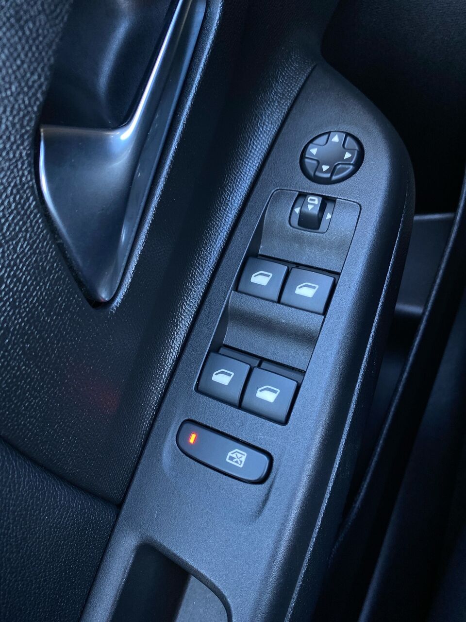 Billede af Opel Corsa-e EL First Edition 136HK 5d Aut.