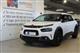 Billede af Citroën C4 Cactus 1,2 PureTech Iconic 110HK 5d 6g