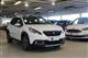 Billede af Peugeot 2008 1,5 BlueHDi Exclusive Plus 100HK 5d