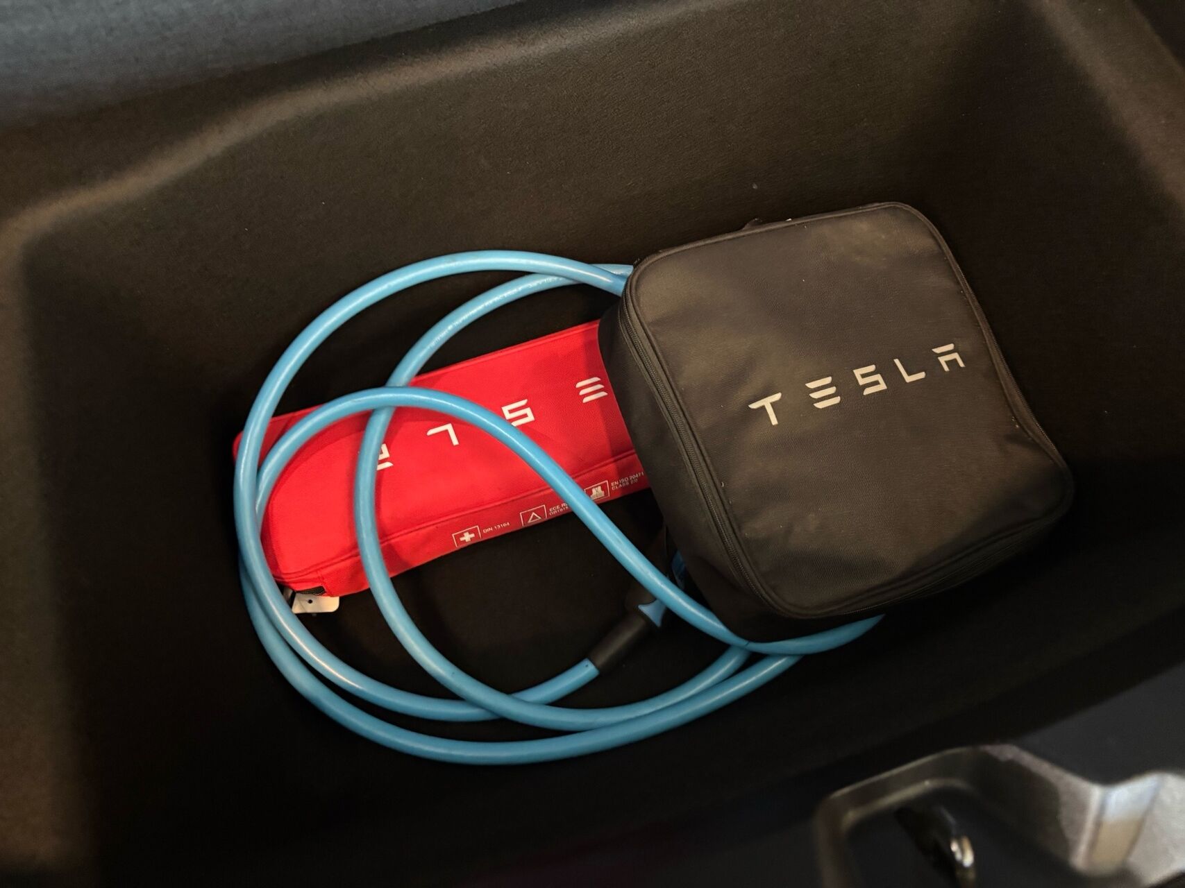 Billede af Tesla Model 3 EL Standard Range Plus 325HK Aut.