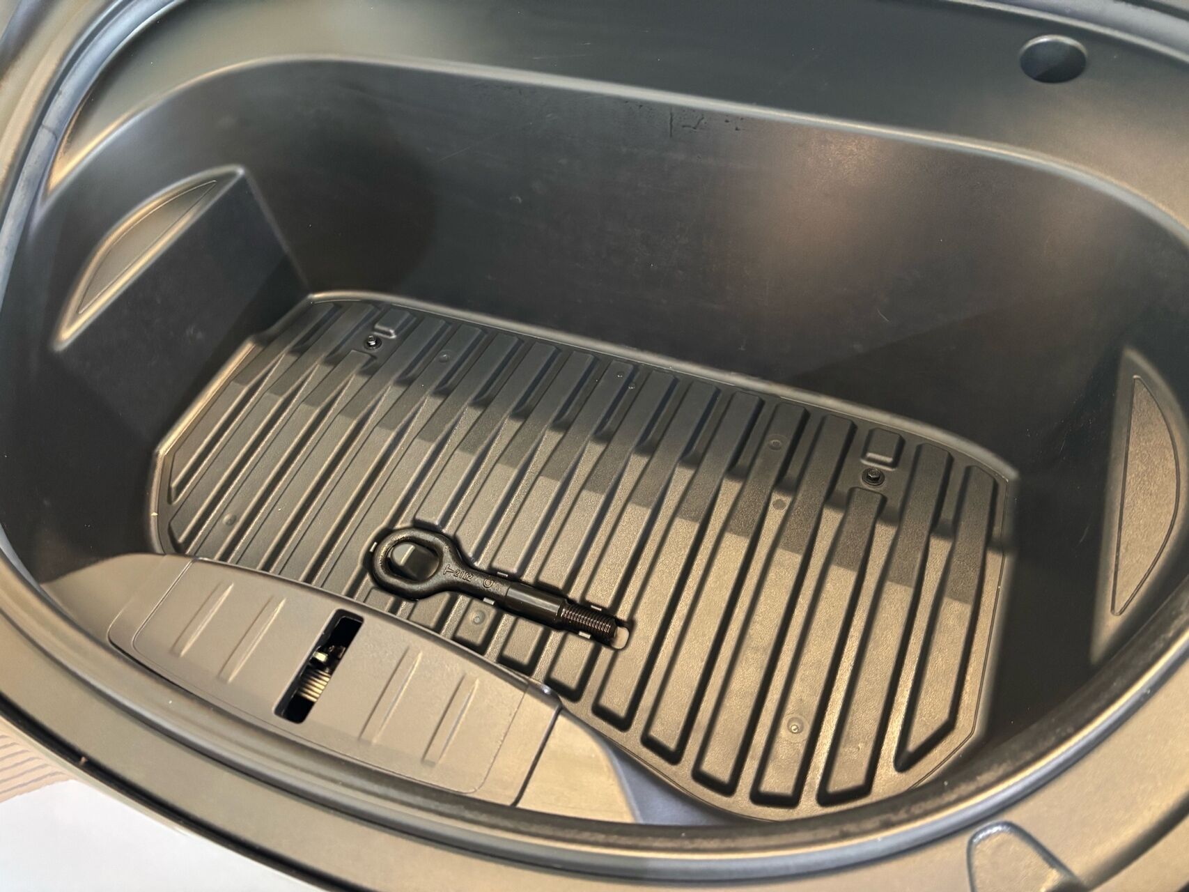 Billede af Tesla Model 3 EL Standard Range Plus 325HK Aut.