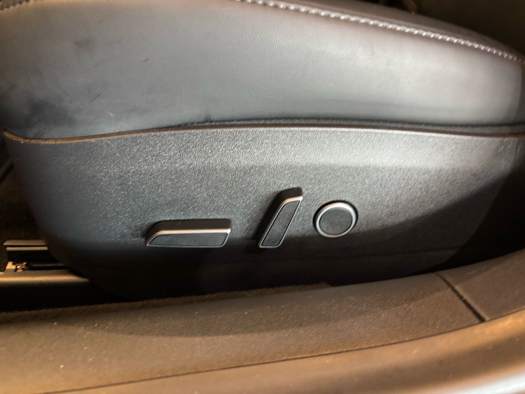 Billede af Tesla Model 3 EL Standard Range Plus 325HK Aut.