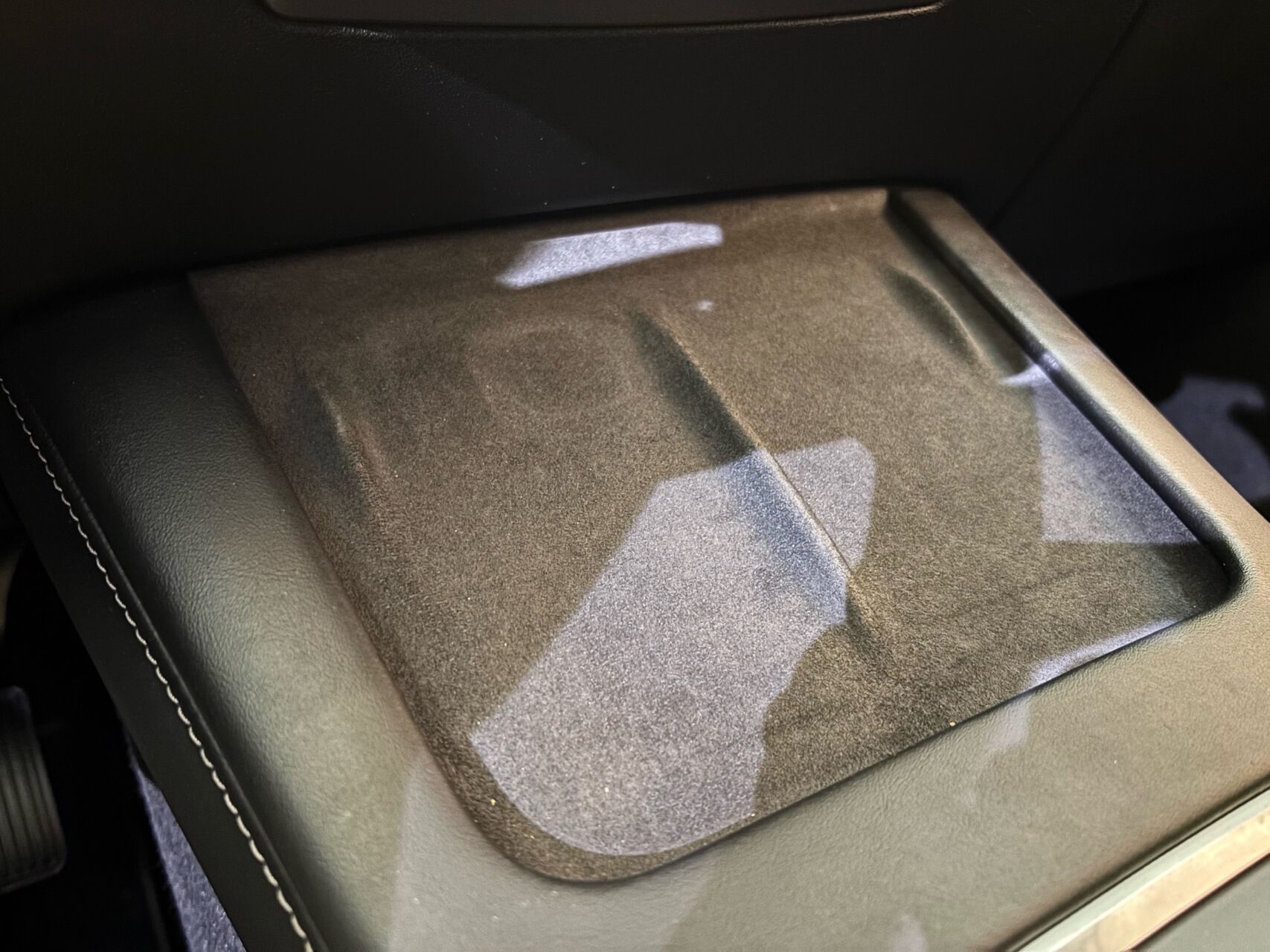 Billede af Tesla Model 3 EL Standard Range Plus 325HK Aut.