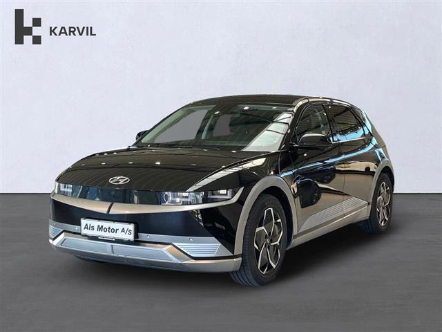 Billede af Hyundai Ioniq 5 Electric 77,4 kWh Ultimate 229HK 5d Aut.