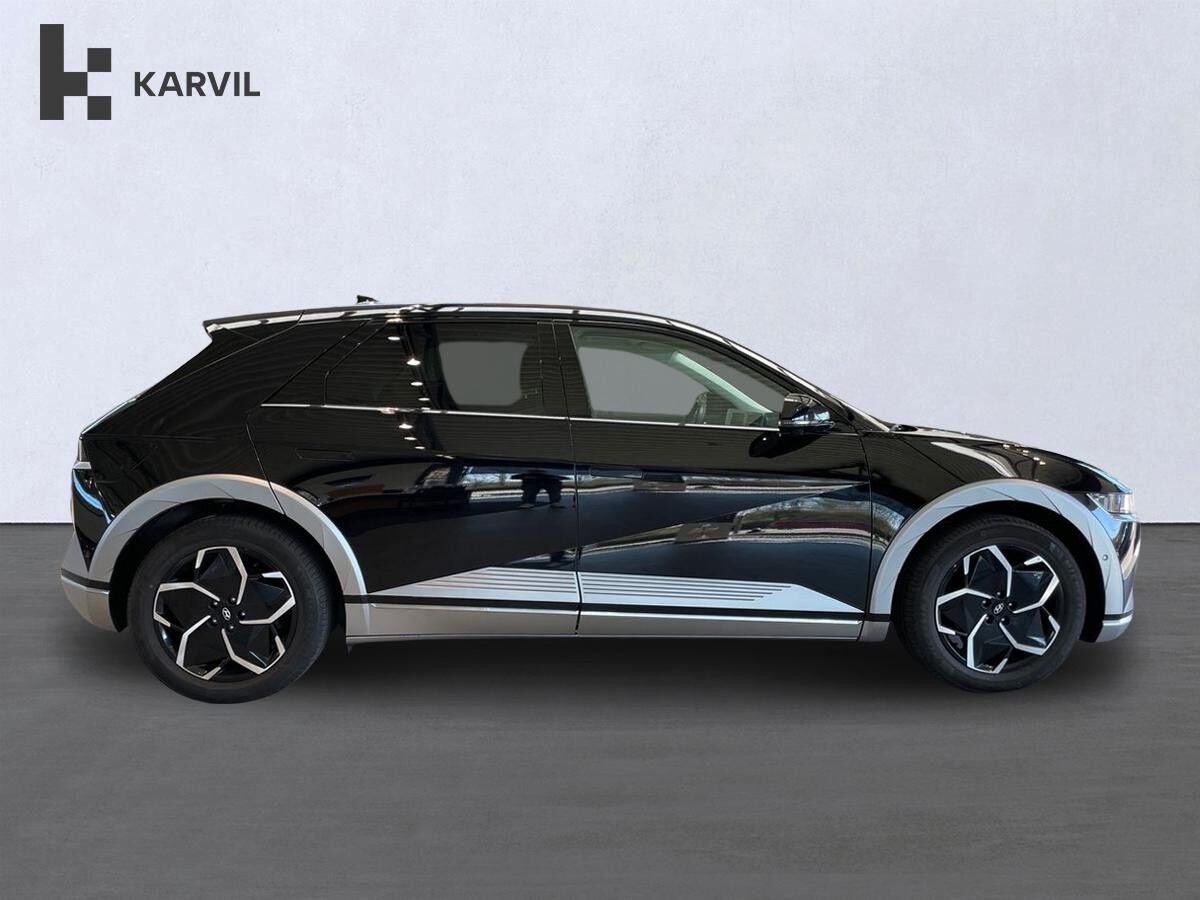 Billede af Hyundai Ioniq 5 Electric 77,4 kWh Ultimate 229HK 5d Aut.