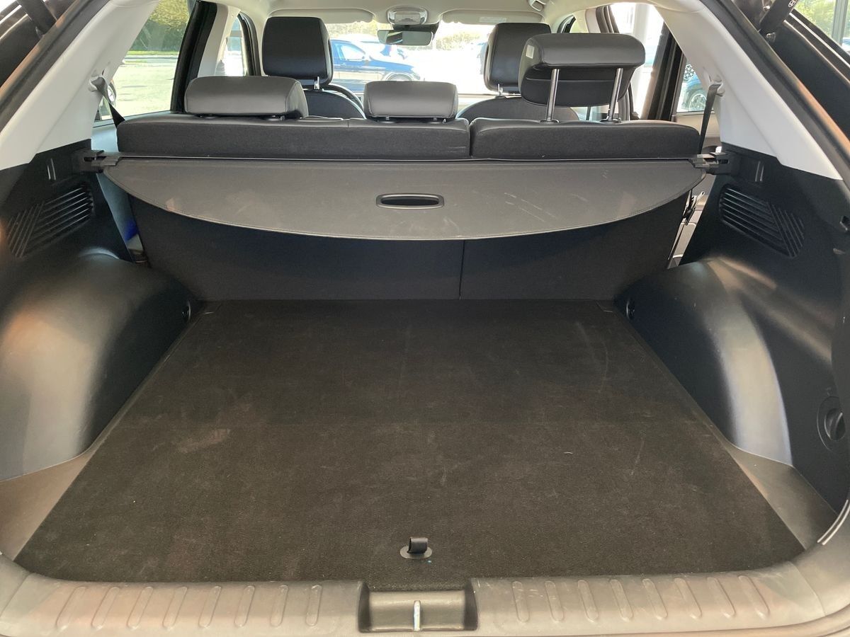 Billede af Hyundai Ioniq 5 Electric 77,4 kWh Ultimate 229HK 5d Aut.