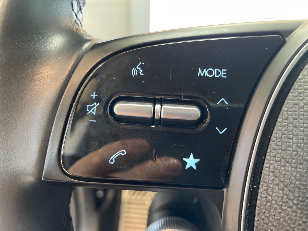 Billede af Hyundai Ioniq 5 Electric 77,4 kWh Ultimate 229HK 5d Aut.