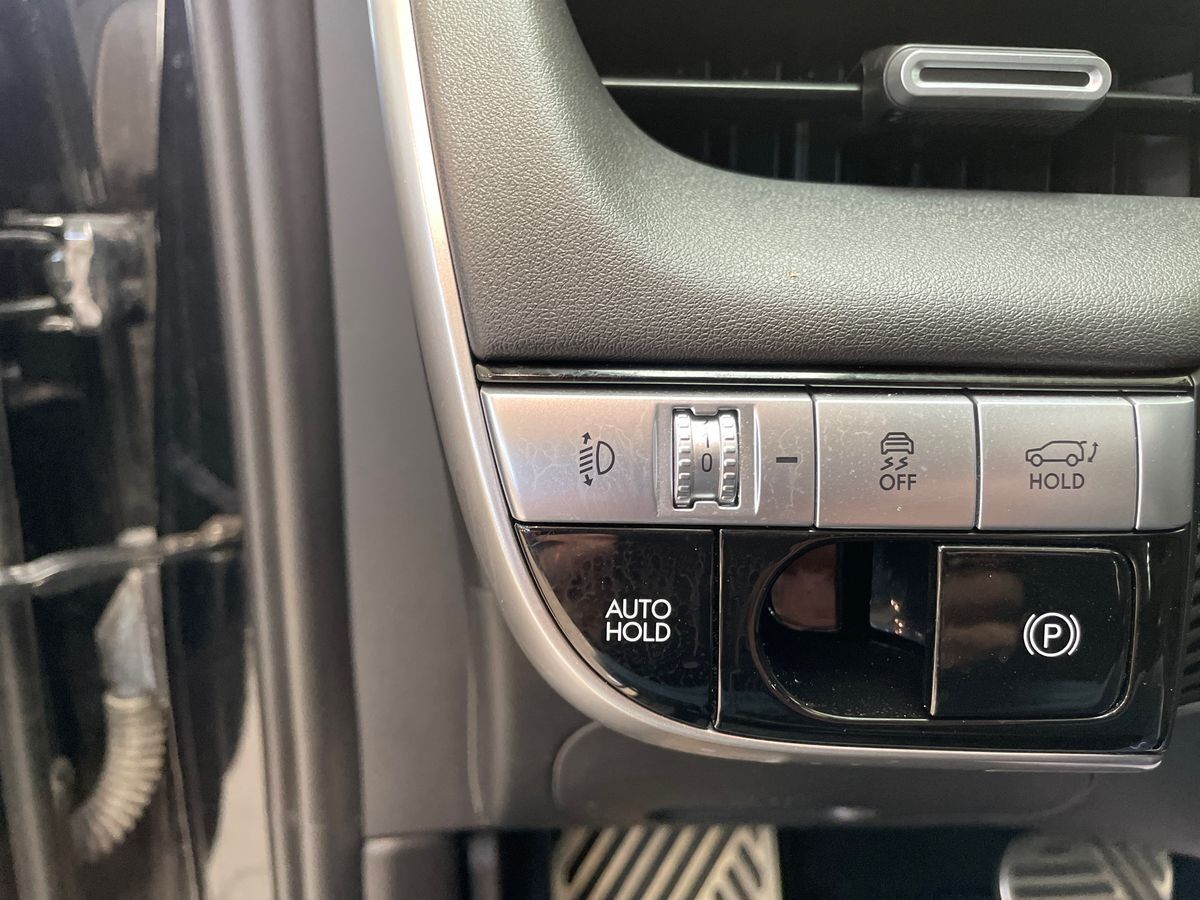 Billede af Hyundai Ioniq 5 Electric 77,4 kWh Ultimate 229HK 5d Aut.